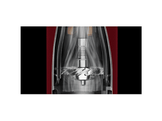 DYSON Supersonic Nural Straight + Wavy Red Velvet / Gold