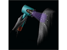 Charger l&#39;image dans la galerie, DYSON Supersonic Nural - Strawberry Bronze/Blush Pink
