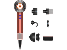 Charger l&#39;image dans la galerie, DYSON Supersonic Nural - Strawberry Bronze/Blush Pink
