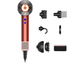 DYSON Supersonic Nural - Strawberry Bronze/Blush Pink
