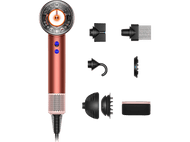 DYSON Supersonic Nural - Strawberry Bronze/Blush Pink