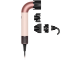 DYSON Supersonic R - Straight + Wavy - Ceramic Pink - Sèche-cheveux Rose