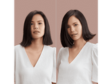 DYSON Supersonic R - Straight + Wavy - Ceramic Pink - Sèche-cheveux Rose