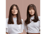DYSON Supersonic R - Straight + Wavy - Ceramic Pink - Sèche-cheveux Rose