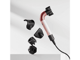 DYSON Supersonic R - Straight + Wavy - Ceramic Pink - Sèche-cheveux Rose