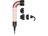DYSON Supersonic R - Straight + Wavy - Ceramic Pink - Sèche-cheveux Rose