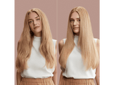 DYSON Supersonic R - Straight + Wavy - Ceramic Pink - Sèche-cheveux Rose