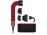 DYSON Supersonic R Straight + Wavy Red Velvet / Gold