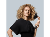 DYSON Supersonic R Straight + Wavy Red Velvet / Gold