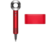 Charger l&#39;image dans la galerie, Supersonic Red/Nickel
