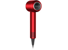 Charger l&#39;image dans la galerie, Supersonic Red/Nickel
