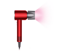 Charger l&#39;image dans la galerie, Supersonic Red/Nickel
