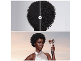 DYSON Supersonic Travel - Ceramic Pink Sèche-cheveux de voyage