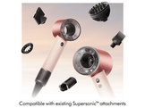 DYSON Supersonic Travel - Ceramic Pink Sèche-cheveux de voyage