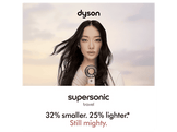 DYSON Supersonic Travel - Ceramic Pink Sèche-cheveux de voyage