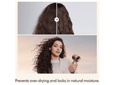 DYSON Supersonic Travel - Ceramic Pink Sèche-cheveux de voyage