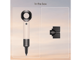 DYSON Supersonic Travel - Ceramic Pink Sèche-cheveux de voyage