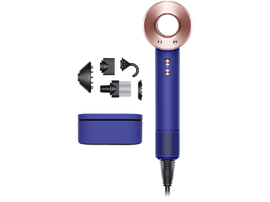 DYSON Supersonic Vinca Blue/Rosé