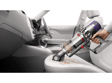 Charger l&#39;image dans la galerie, DYSON V10 Absolute Aspirateur balai Nickel
