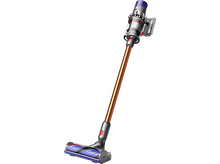 Charger l&#39;image dans la galerie, DYSON V10 Absolute Aspirateur balai Nickel
