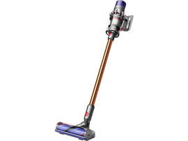 DYSON V10 Absolute Aspirateur balai Nickel