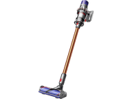 DYSON V10 Absolute Aspirateur balai Nickel