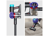DYSON V10 Konical Aspirateur balai Noir