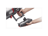 DYSON  Aspirateur balai V11 Extra  - Aspirateur balai - Autonomie 1 h - Aspiration max. 600 W - Mauve