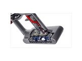 DYSON  Aspirateur balai V11 Extra  - Aspirateur balai - Autonomie 1 h - Aspiration max. 600 W - Mauve