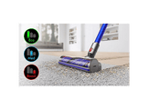 DYSON  Aspirateur balai V11 Extra  - Aspirateur balai - Autonomie 1 h - Aspiration max. 600 W - Mauve