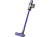 DYSON  Aspirateur balai V11 Extra  - Aspirateur balai - Autonomie 1 h - Aspiration max. 600 W - Mauve
