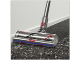 DYSON V12 Detect Slim Absolute - Aspirateur balai - Autonomie 60 min - Jaune