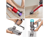 DYSON V12 Origin - Aspirateur-balai