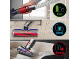 DYSON V12 Origin - Aspirateur-balai
