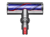 DYSON V15 Detect Absolute - Aspirateur balai avec aspirateur à main inclus - Autonomie 60 min - Jaune/Nickel