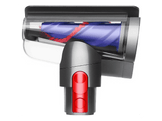 DYSON V15 Detect Absolute - Aspirateur balai avec aspirateur à main inclus - Autonomie 60 min - Jaune/Nickel