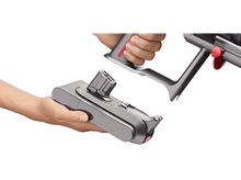 Charger l&#39;image dans la galerie, DYSON V15 Detect Absolute Aspirateur balai Nickel
