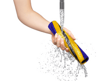 Charger l&#39;image dans la galerie, DYSON V15 Detect Absolute Aspirateur balai Nickel
