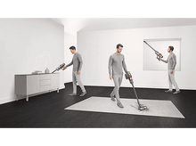 Charger l&#39;image dans la galerie, DYSON V15 Detect Absolute Aspirateur balai Nickel
