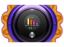 Charger l&#39;image dans la galerie, DYSON V15 Detect Absolute Aspirateur balai Nickel
