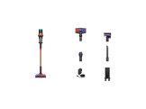 DYSON V16 Piston Animal Submarine - Aspirateur sans sac