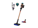 DYSON V16 Piston Animal Submarine - Aspirateur sans sac