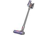 DYSON V8 Absolute - Aspirateur balai avec aspirateur à main - Autonomie 40 min - Argenté