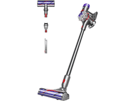 DYSON V8 Advanced - Aspirateur balai Aspirateur balai Argenté