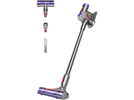 DYSON V8 Advanced - Aspirateur balai Aspirateur balai Argenté