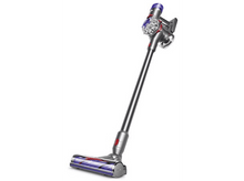 Charger l&#39;image dans la galerie, DYSON V8 Advanced - Aspirateur balai Aspirateur balai Argenté
