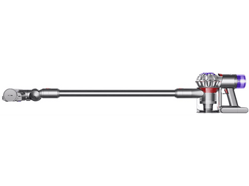 DYSON V8 Advanced - Aspirateur balai Aspirateur balai Argenté