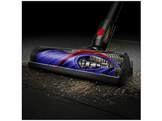 DYSON V8 Cyclone - Aspirateur balai avec aspirateur à main inclus - Autonomie 60 min - Vert/Noir