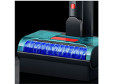 DYSON r1 Nurovi Dry - Aspirateur robot - - - Gris clair