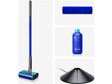 DYSON r1 Nurovi Dry - Aspirateur robot - - - Gris clair